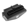 Adapter kabla płyty głównej Kolink CORE ADEPT ARGB 24-pin 90° do zasilania płyty głównej