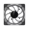 Gamemax | Wentylator obudowy | KF300 BK | Czarny