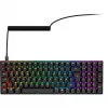 Klawiatura gamingowa Sharkoon SGK50 S2 RF Wireless QWERTZ niemiecka