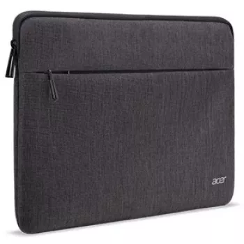 Pokrowiec Acer ABG7F0 39,6 cm (15,6 cala) szary