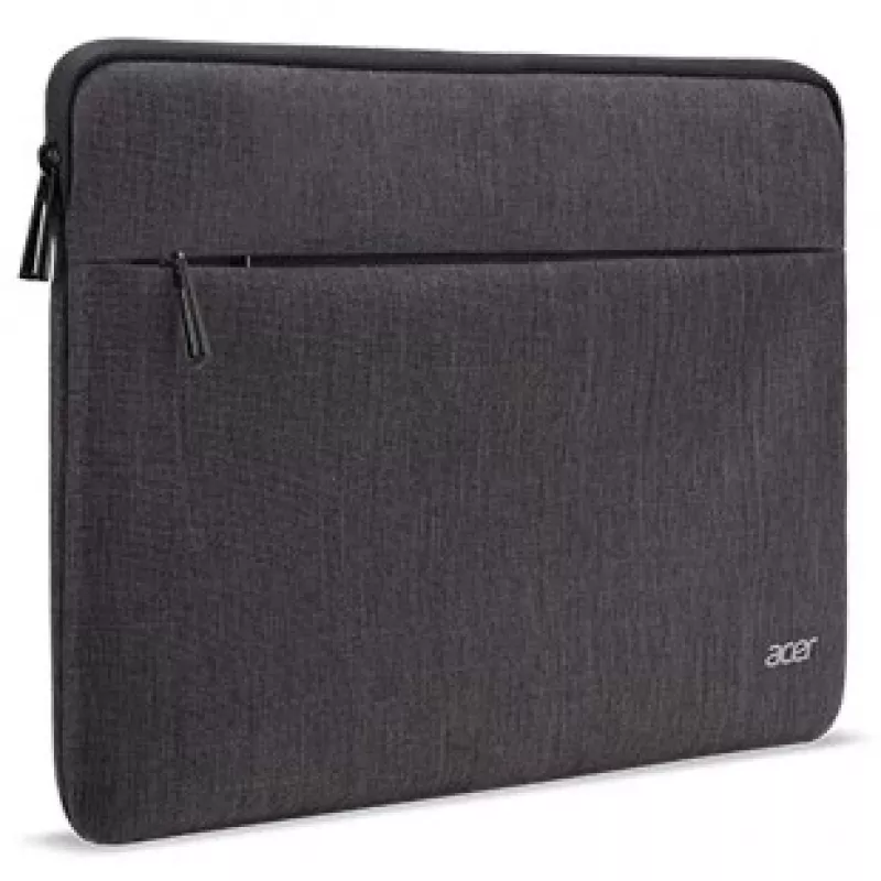 Pokrowiec Acer ABG7F0 39,6 cm (15,6 cala) szary