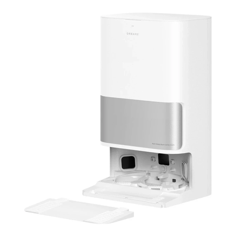 Robot sprzątający Dreame L10s Ultra Gen 2 biały