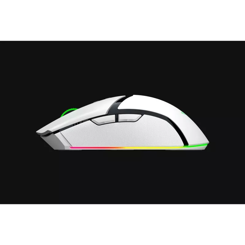 Mysz Razer Cobra Pro Gaming Praworęczna RF Bezprzewodowa + Bluetooth + USB Typu C Optyczna 30000 DPI