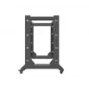 Lanberg Open Rack 19 18u 600x800 Czarny Lanberg