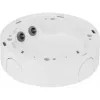 Hanwha - Wisenet SBV-180WW Biały