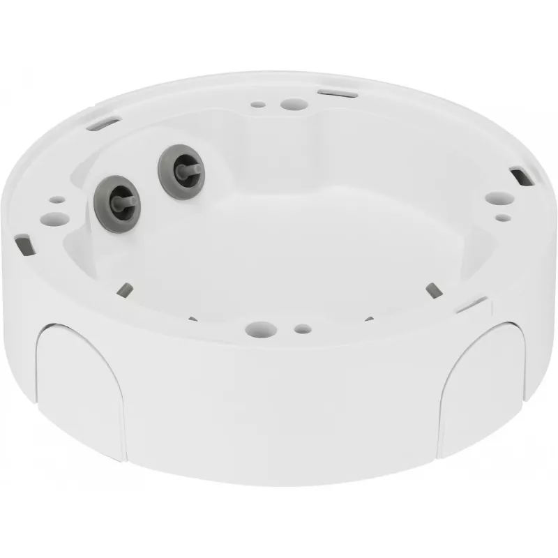 Hanwha - Wisenet SBV-180WW Biały