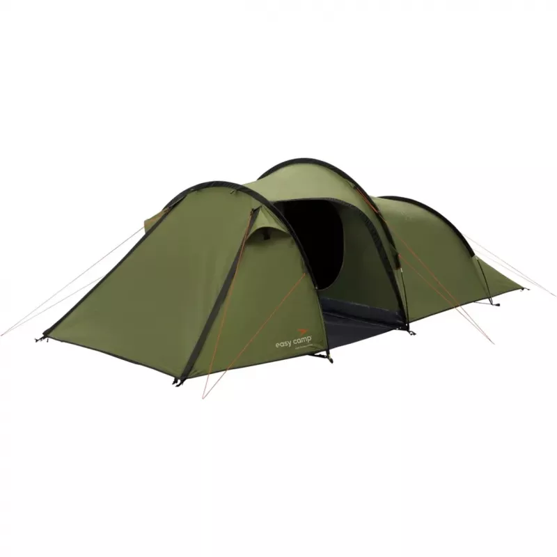 Namiot tunelowy Easy Camp Hemsedal 3 Green