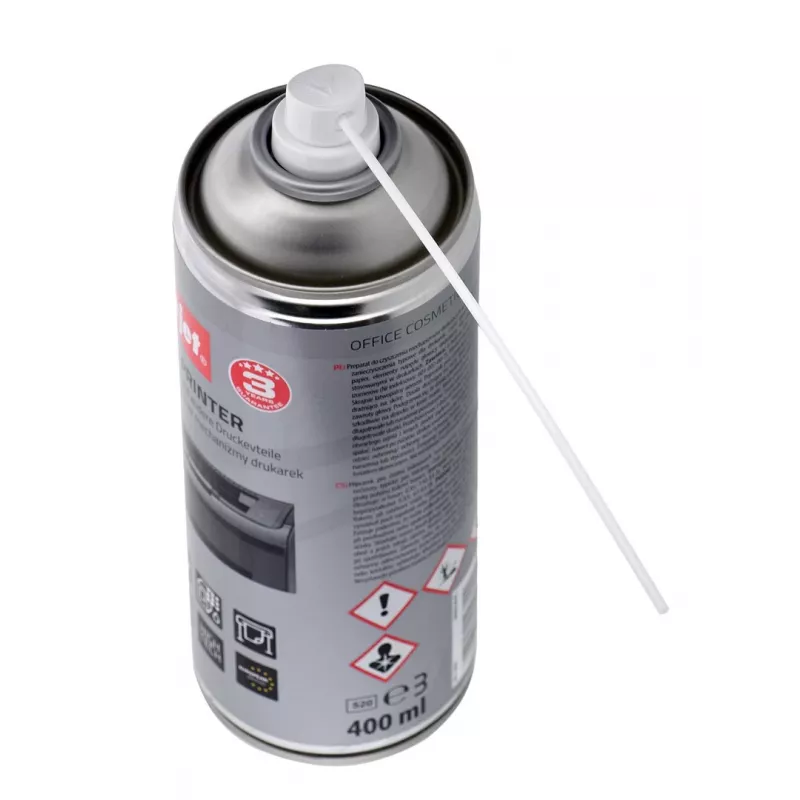 Activejet AOC-401 Preparat do czyszczenia drukarek (400 ml)