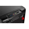 Obudowa PC DeepCool DP-MATX-SMTR micro ATX Czarna