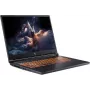 Laptop Acer Nitro V17 ANV17-41-R0D6 17.3 cala Ryzen R5-240 16GB RAM 512GB SSD GeForce RTX5050 Windows 11