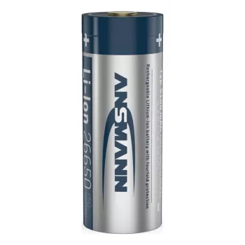 Akumulator Ansmann 1307-0012 litowo-jonowy 3,6 V