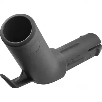 Uchwyt na narzędzia Flex Gardena 03507-20.000.00 Plastikowy Czarny