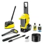 Kärcher K 7 WCM FJ Home Pressure washer 600 l/h 3000 W (1.317-403.0) Czarny, żółty
