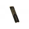 Dysk SSD Transcend 500 GB M.2 PCI Express 4.0 NVMe 3D NAND TS500GMTE240S