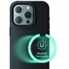 4smarts 540581 - Etui - Apple - iPhone 15 Pro Max - 17 cm (6,7) - Czarny
