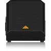 Behringer VP1220F głośnik 2-drożny Czarny Przewodowy 200 W