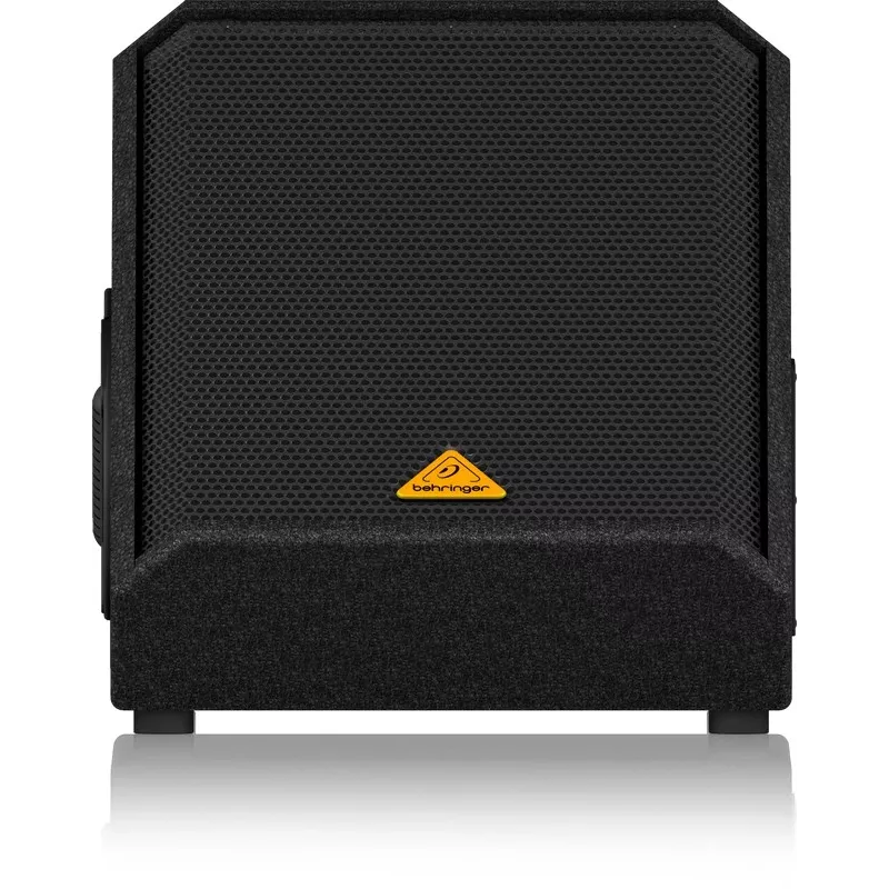 Behringer VP1220F głośnik 2-drożny Czarny Przewodowy 200 W