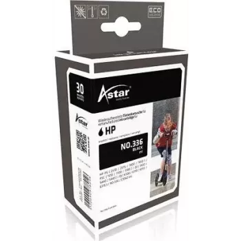 AS70060 ASTAR HP PSC1510 TINTE BLACK C9362EE/336 630Seiten (AS70060)