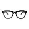Inteligentne okulary Zeblaze Eyewear AI Glasses — czarne