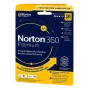 Norton 360 Premium | 10 urządzeń | 1 rok | 75 GB pamięci w chmurze | UE | NIEODNOWIENIE SUB