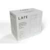 Lafe 47476 Air Fryer Dual Fry 10L