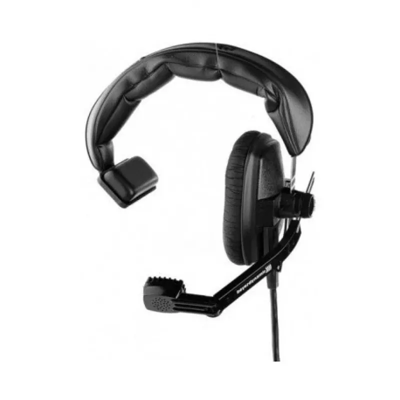 Zestaw słuchawkowy Beyerdynamic DT 108 200/50/czarny