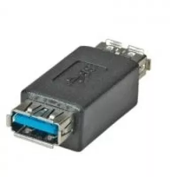 ROLINE USB 3.0 zmieniacz płci, Typ A BU/BU (12.03.2991)