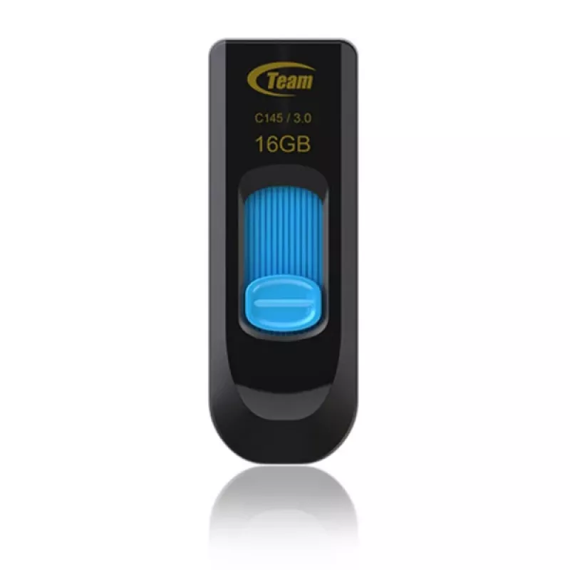 Team Group Team USB Disk C145 - pamięć flash USB - 16 GB