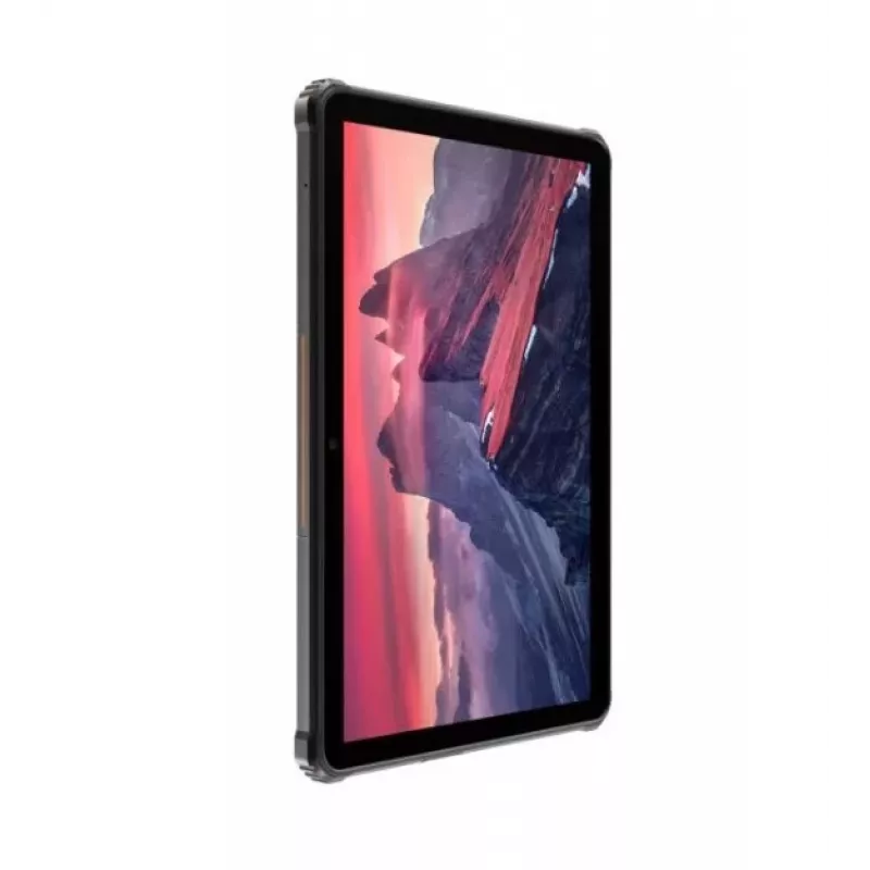 Tablet Oukitel RT9 10.1 6/256GB Pomarańczowy Wytrzymały 11000 mAh