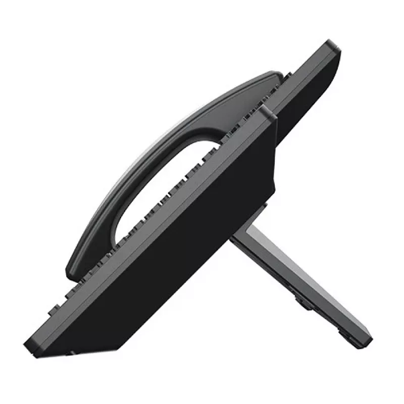 Grandstream Networks GRP2636 Telefon IP Czarny 12 linii LCD Wi-Fi