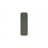 Pojedynczy materac powietrzny Outwell 400143 — Poliester, 2030×750×100 mm, zielono-szary