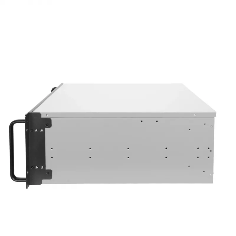 Silverstone SST-RM41-506 obudowa komputerowa Rack