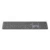 Klawiatura wielourządzeniowa WK-550 WK-550 czarny