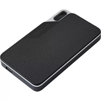 SSD Intenso 1 TB przenośny USB Type-C 3.2 Gen 1 TX100
