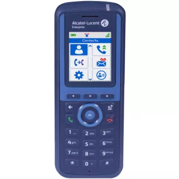 Telefon DECT Alcatel-Lucent Enterprise Mobile 8254