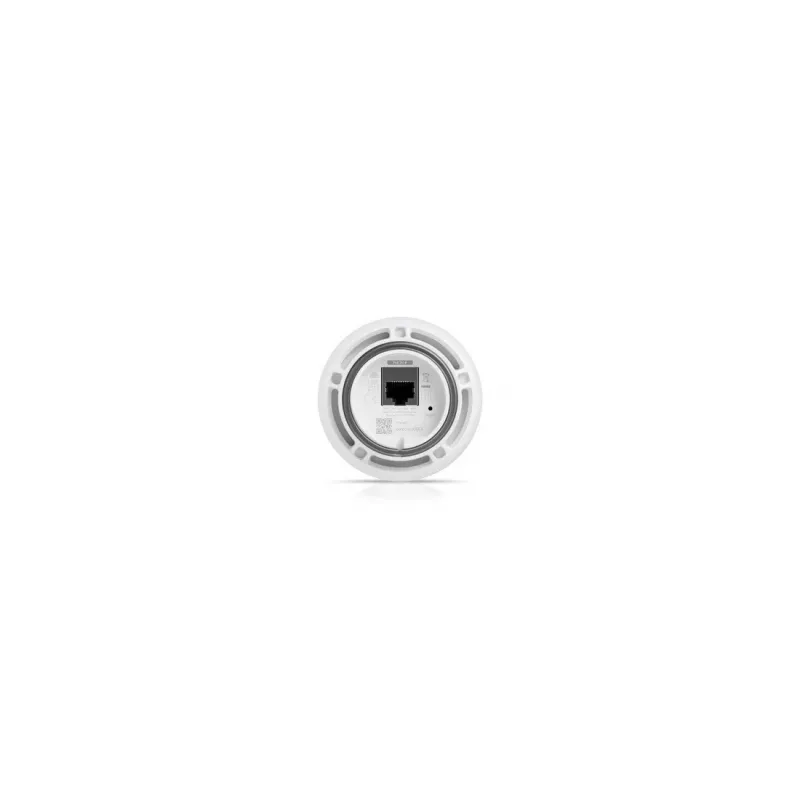 Kamera IP UBIQUITI G5 Bullet — 2688×1512, 30 kl./s, przewodowa, montaż na ścianie/słupie, wewnątrz i na zewnątrz, IR, kąty widzenia 84.4°×45.4°