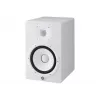 Yamaha HS8 Biały - Aktywny dwukierunkowy monitor bliskiego pola, 120 W