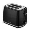 Toster TE2075 czarny