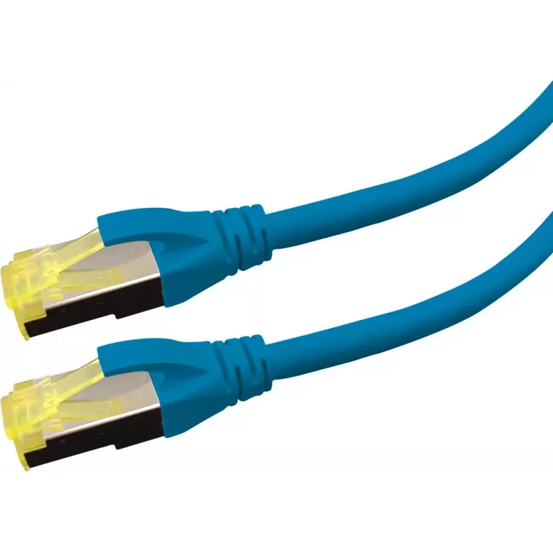 Kabel krosowy CAT6 S/FTP