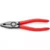 Szczypce uniwersalne Knipex 03 01 180