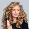 Airwrap Co-anda2x Straight + Wavy, Multistyler krem/różowe złoto, Bluetooth, 1700 W (uszkodzone opakowanie)