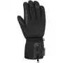 REUSCH Powerline STORMBLOXX™ RĘKAWICE ROZMIAR 9 czarne