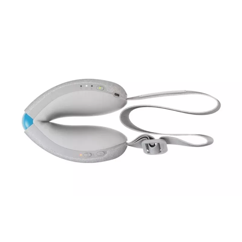 Therabody SmartGoggles massager Face Szary
