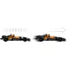 LEGO TECHNIC 42169 NEOM McLaren Formula E Team