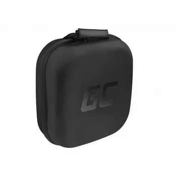 Torba do przechowywania zielony Cell CSGC02