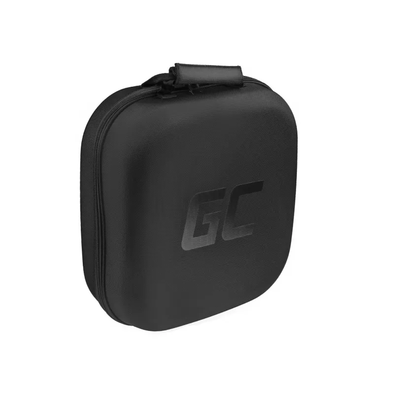 Torba do przechowywania zielony Cell CSGC02