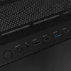 Obudowa komputerowa White Shark GCC-2401 Warhead-3 ATX Czarna