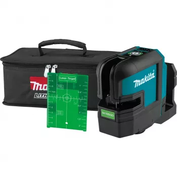 Makita SK105GDZ niwelator laserowy 80 m