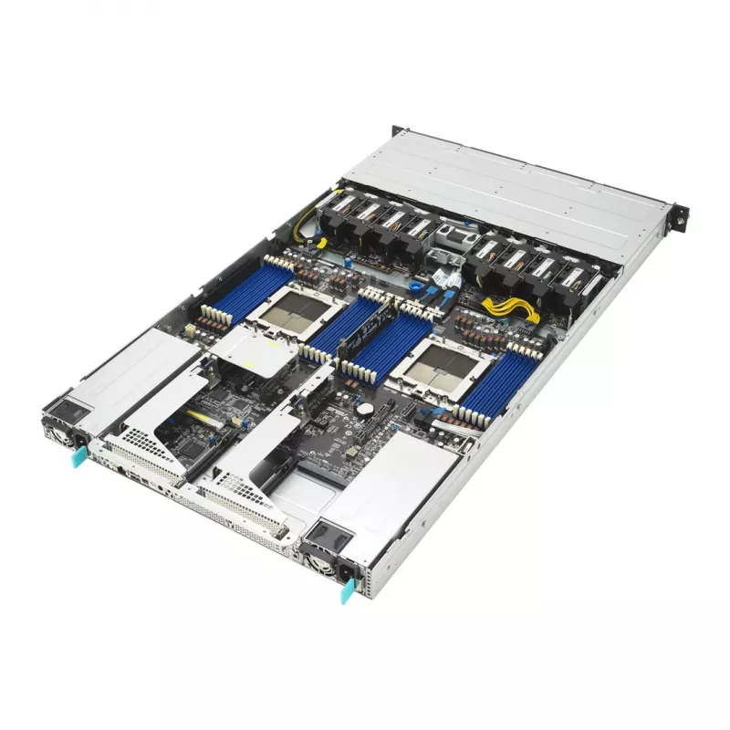 Platforma stelażowa ASUS (1U) AMD RS700A-E13-RS4U