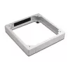 Cokół Digitus DN-19 PLINTH-8/8-1 do szaf sieciowych Varioflex-N Unique Dynamic Basic Series 800x800 mm